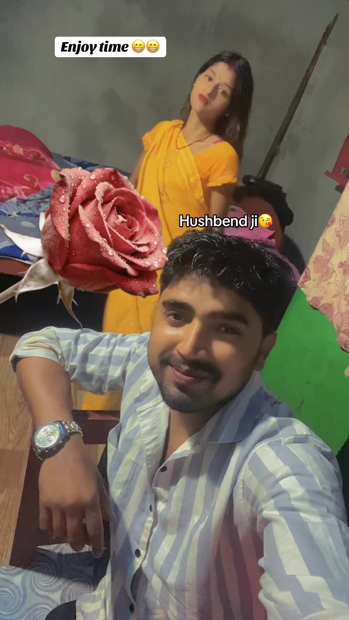 @my love dhananjay
