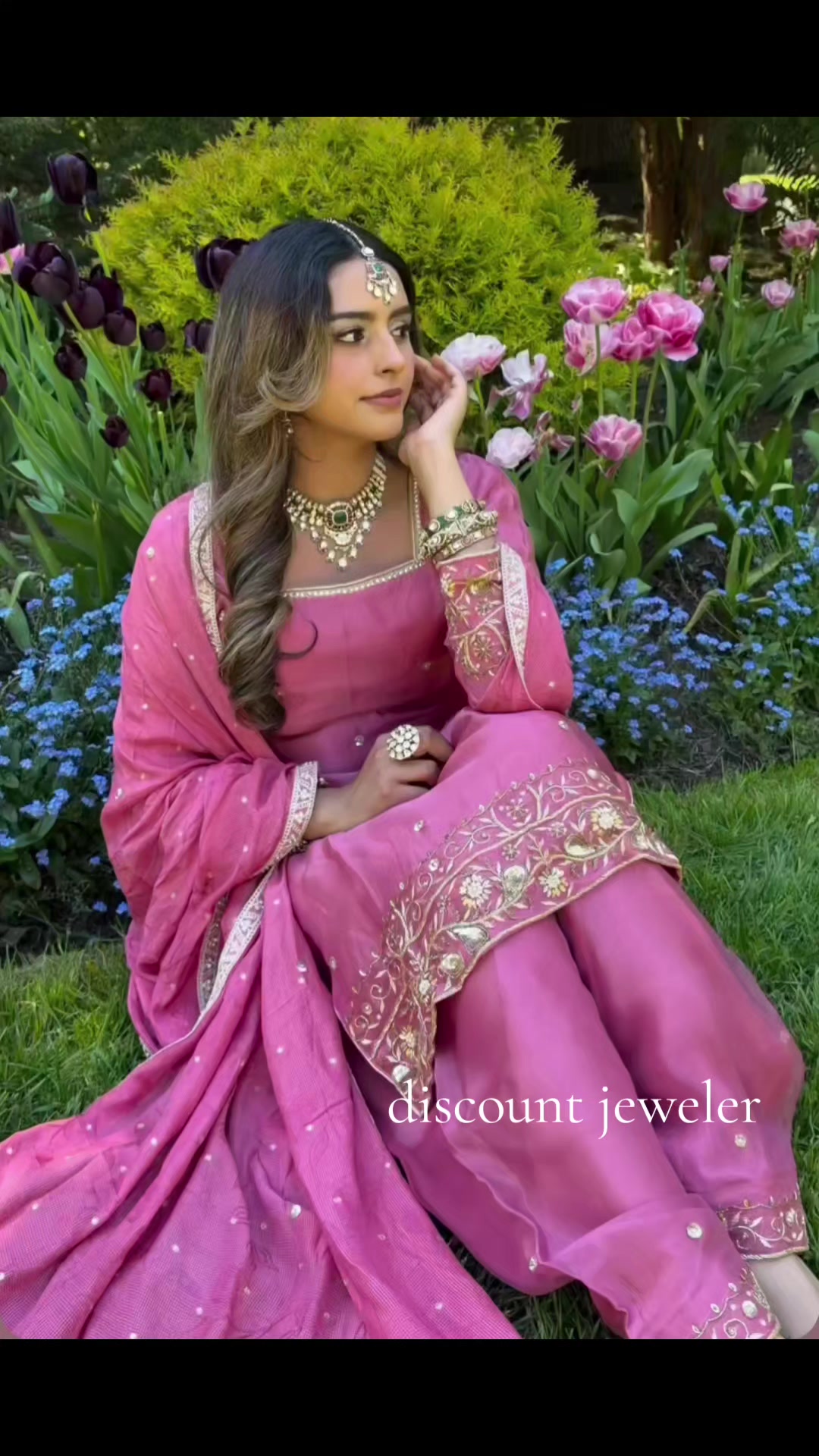 @Discount Jeweler