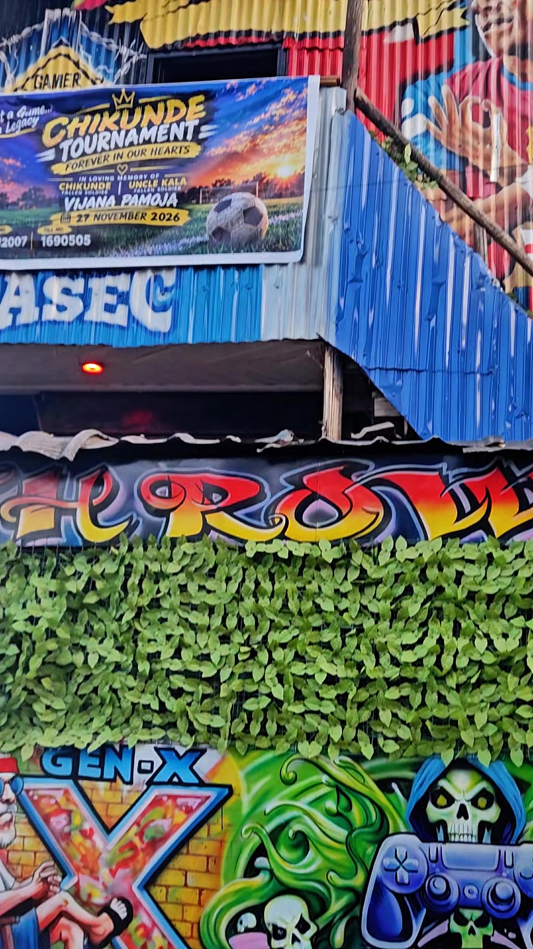 @🙏❤️Johnte Grafix Art 🎭 🤬