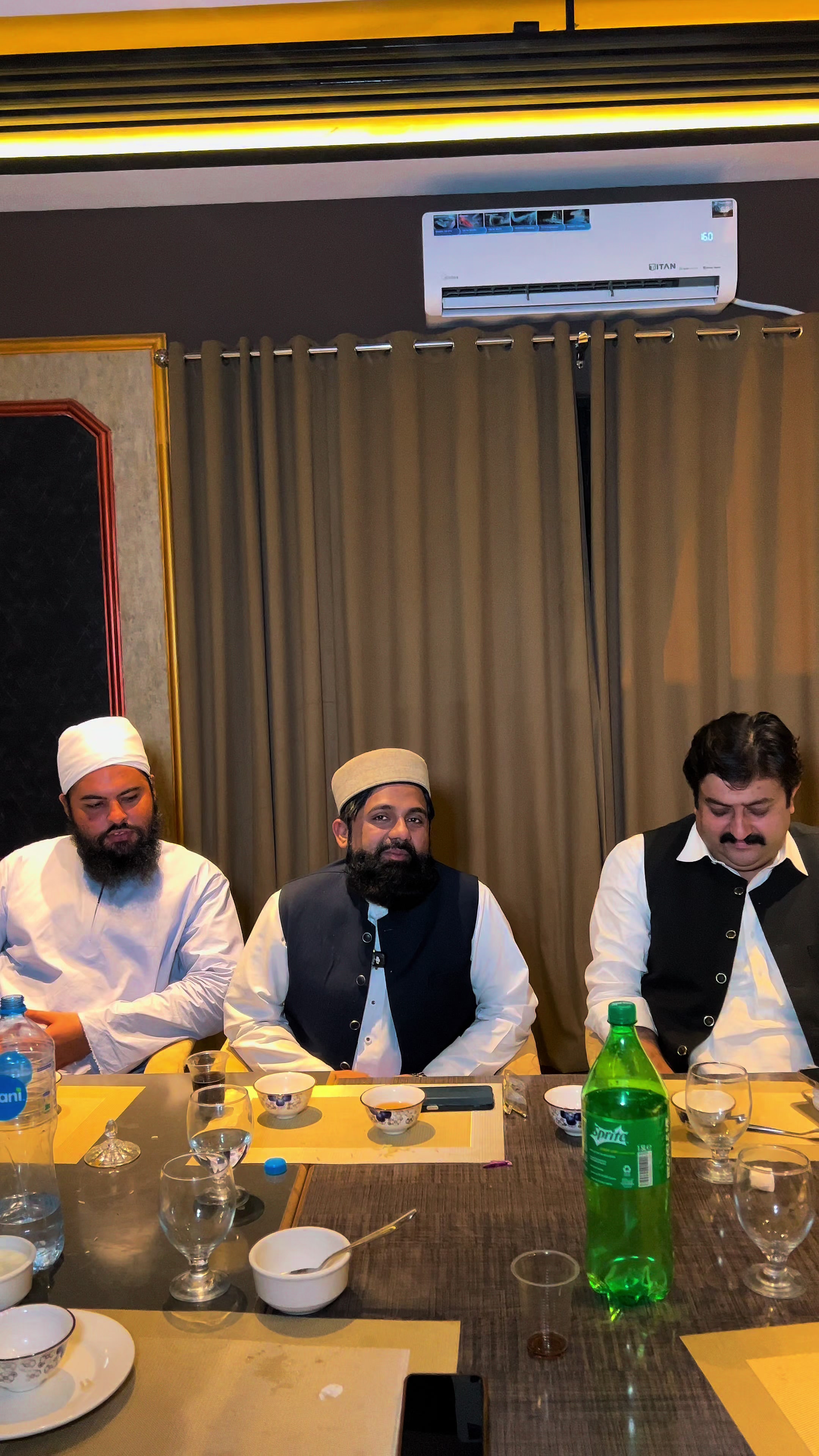 @Shinwari Jongara Islamabad