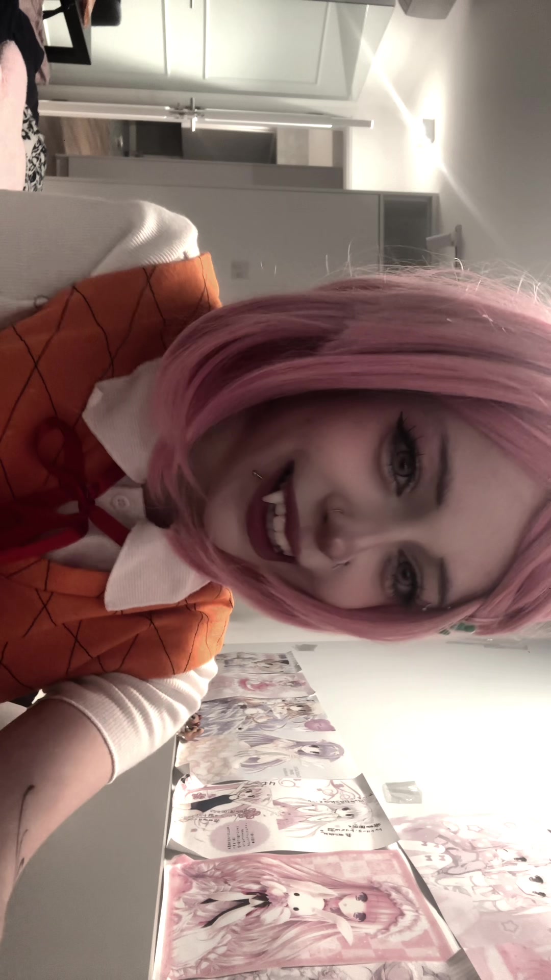 @sillyliittlegirl