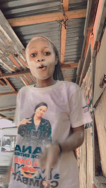 @LA JOIE LA STAR 🥰💝