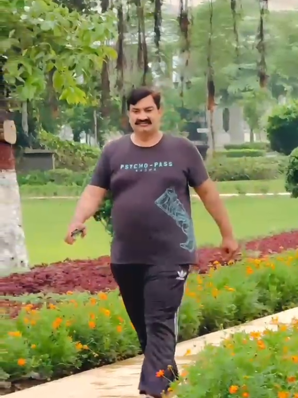 @Karamat Goraya
