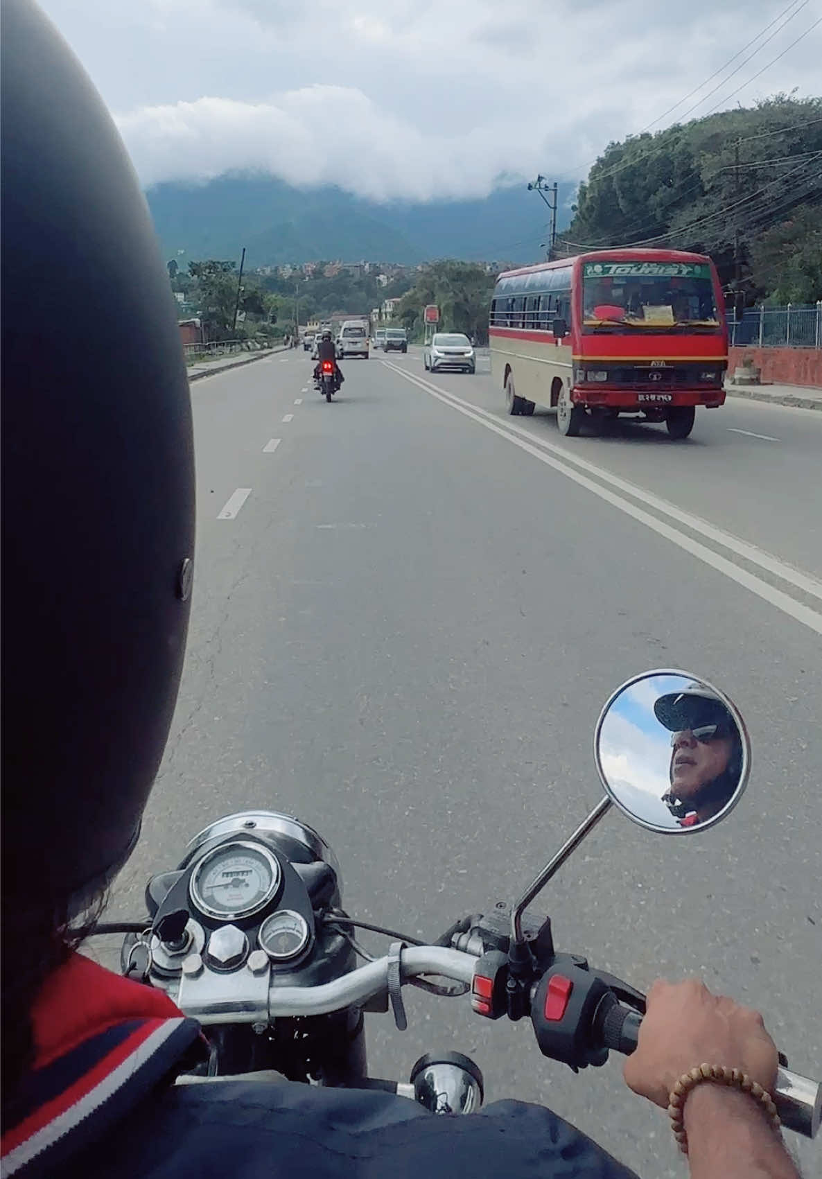 @Umesh Kumar Nepal.