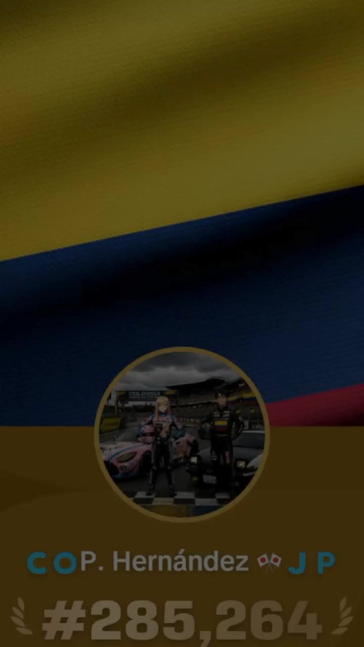 @🇨🇴P. Hernández 🎌🇯🇵