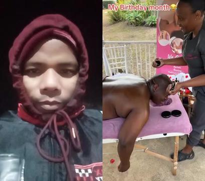 @Mbekeh🇿🇦