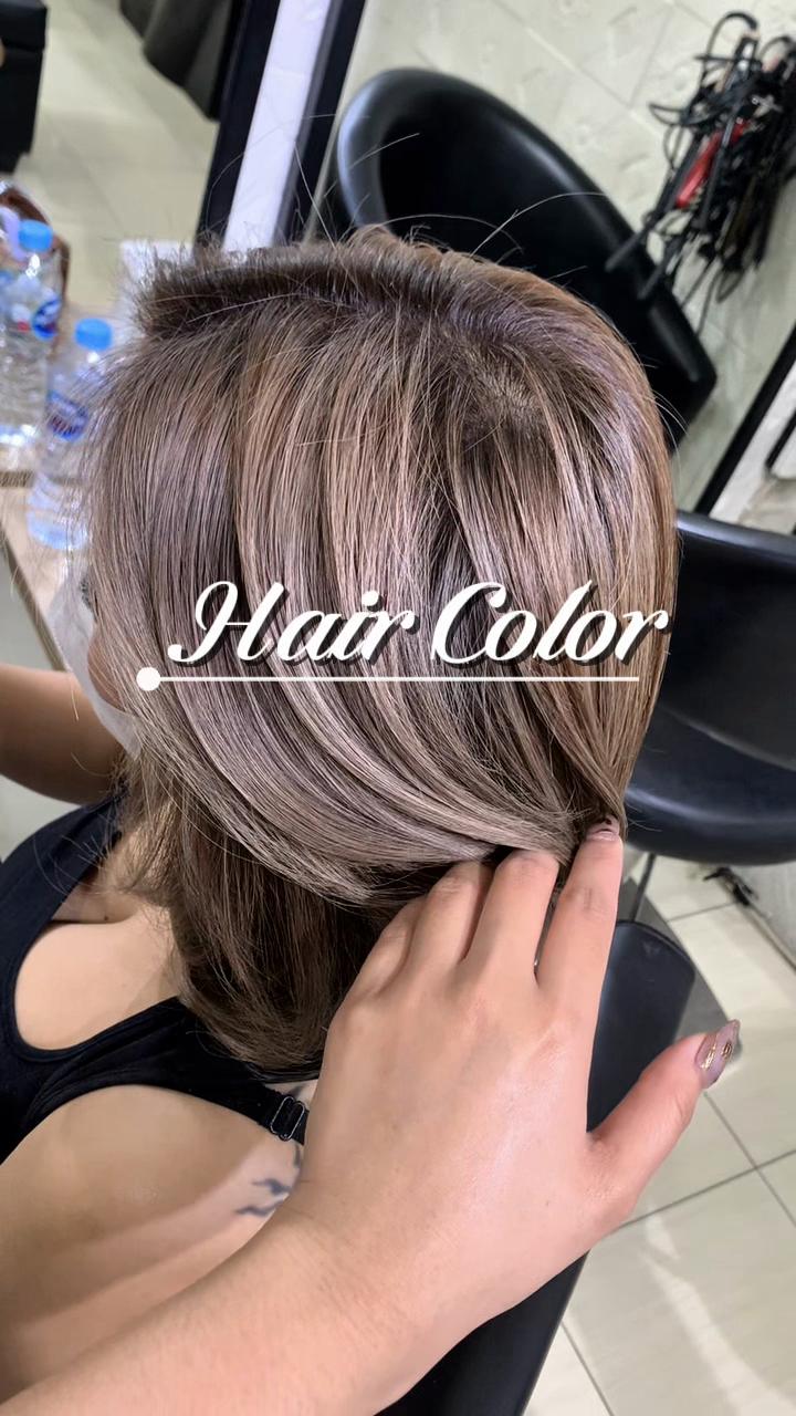 @Hair_Kyoshi_Salon