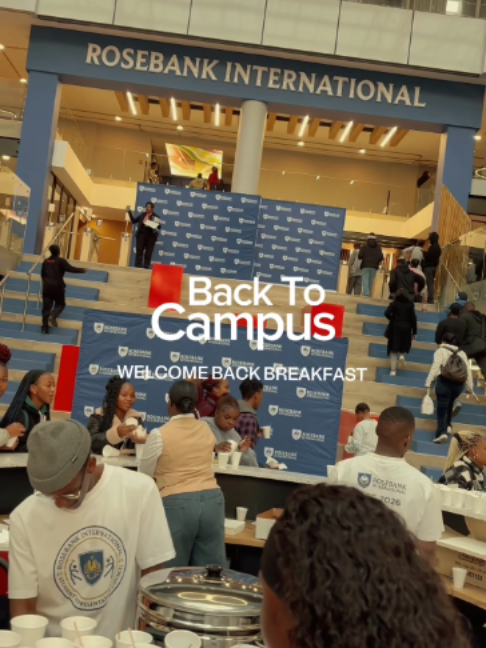 @Rosebank International SA