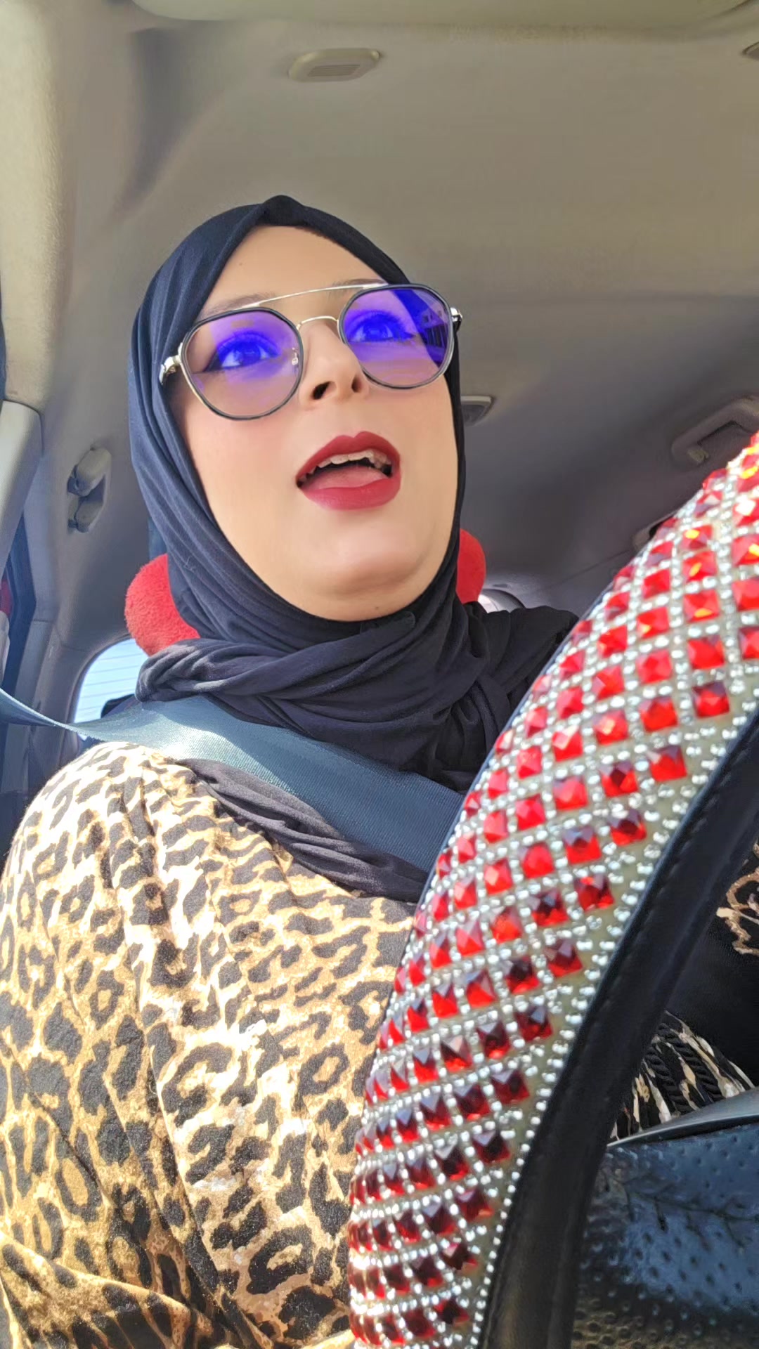 @Fashinista