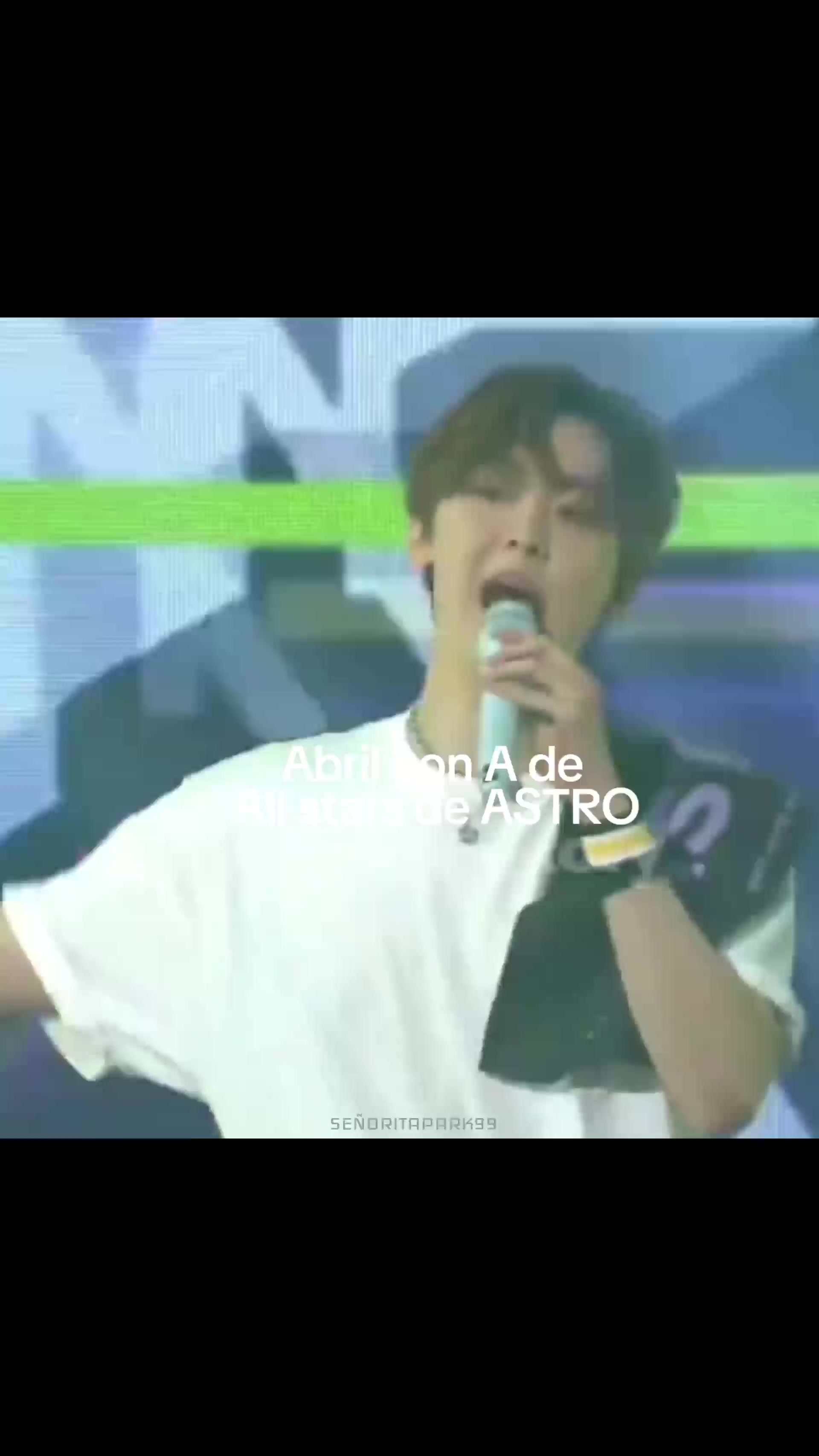 @♡ Señorita Park ♡
