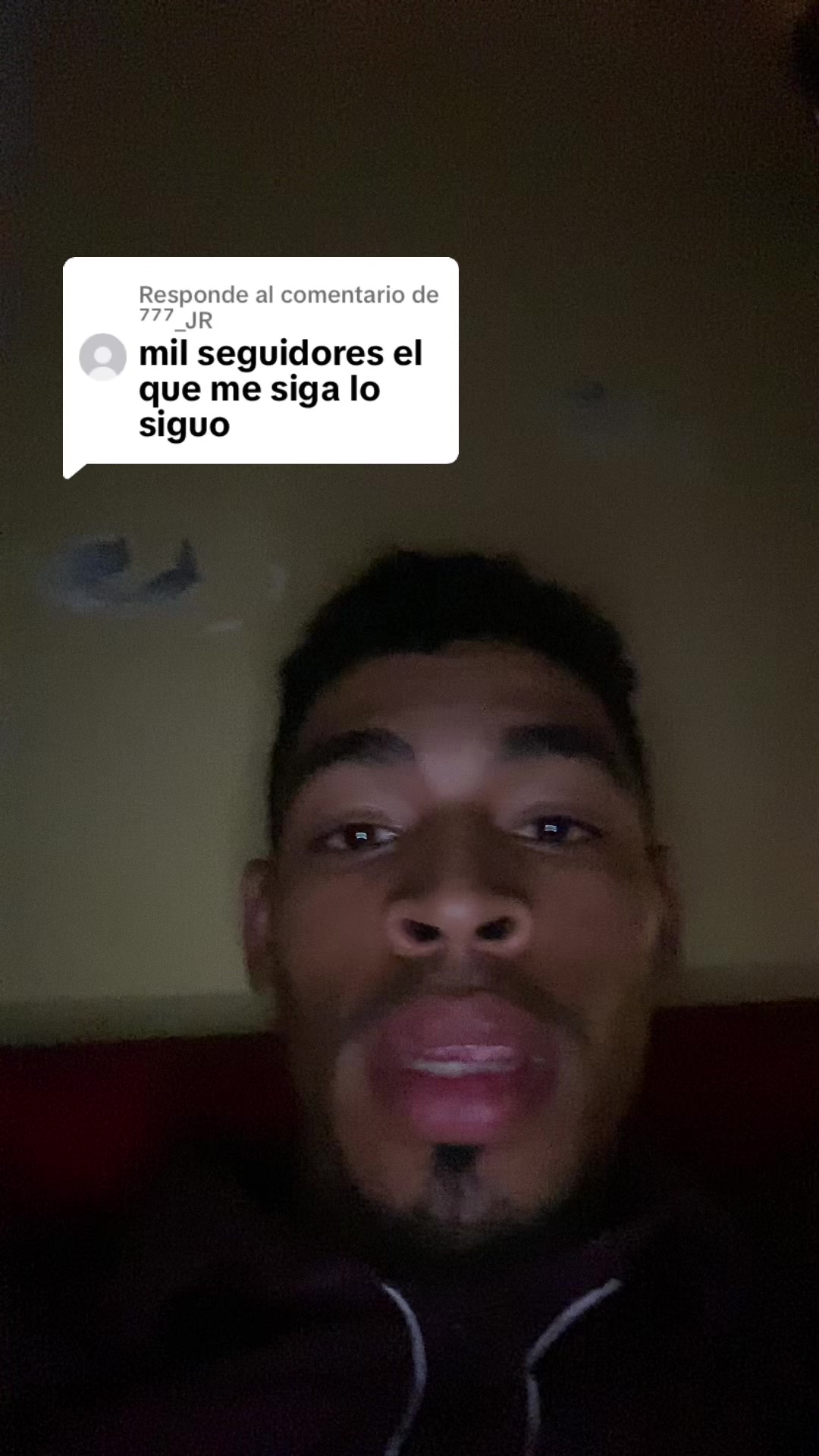 @Team Negro