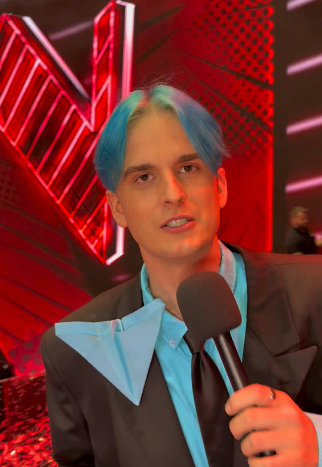 @THE VOICE KIDS
