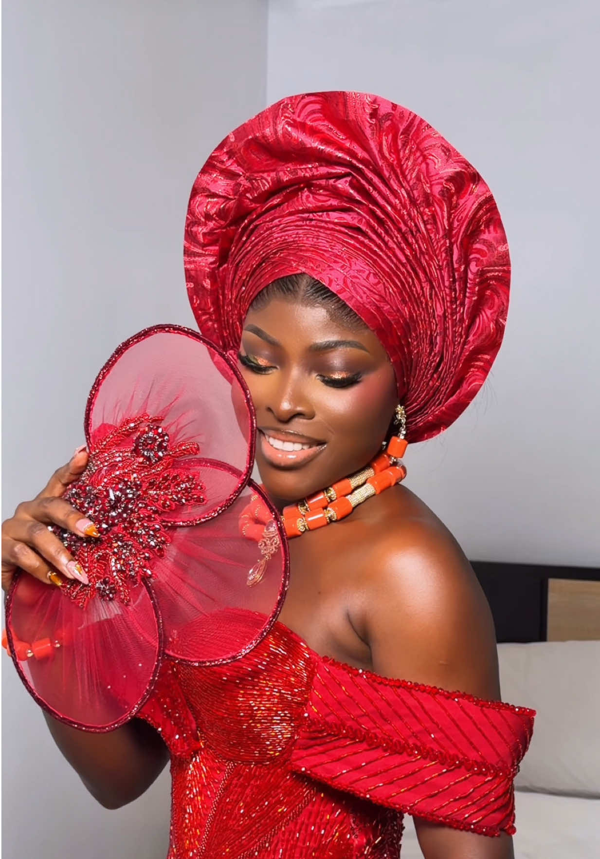 @Makeup artist in Ikorodu,lagos