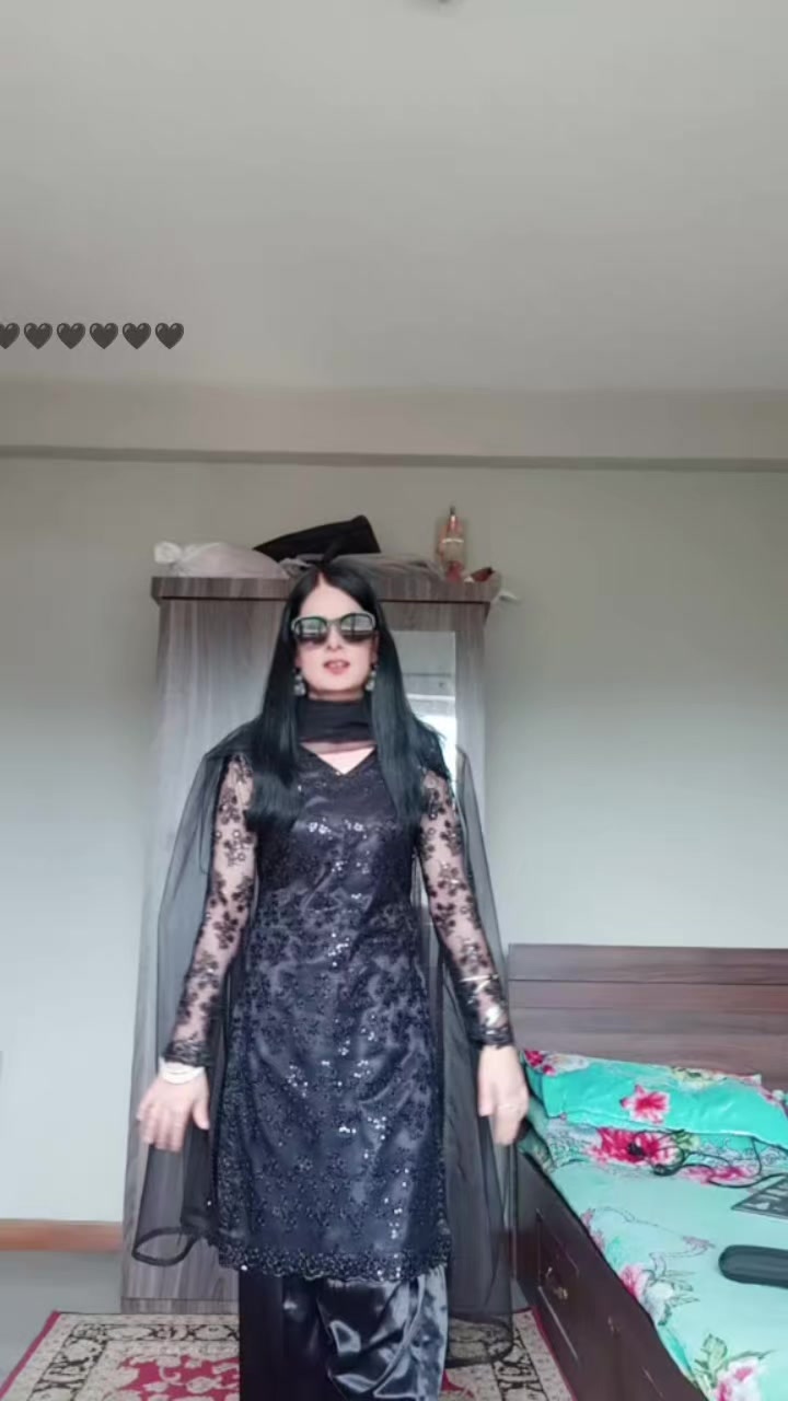 @Smiley Sushmita