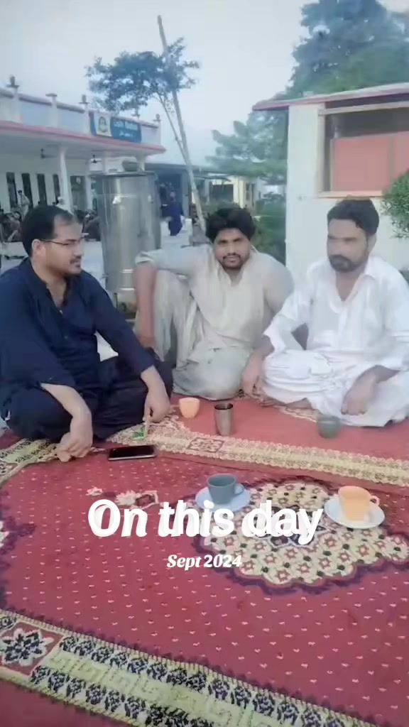 @Ahsan Ali Farooqui