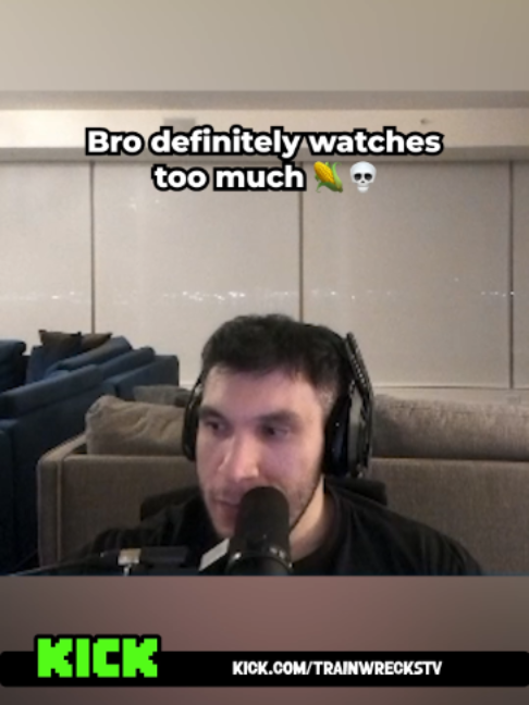 @Trainwrecks Clips