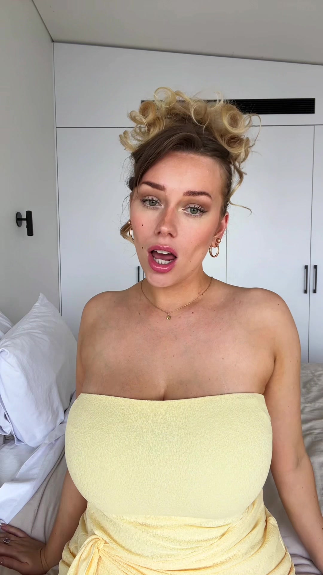 @IG: Truly.blondie