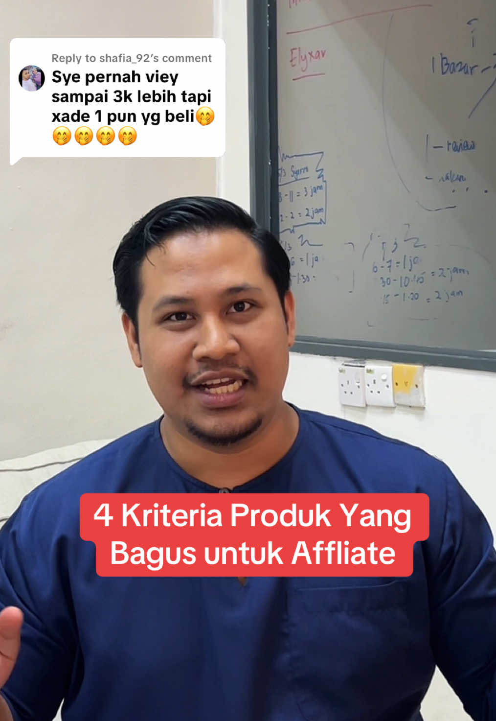 @Boss Jijot | Cikgu Live