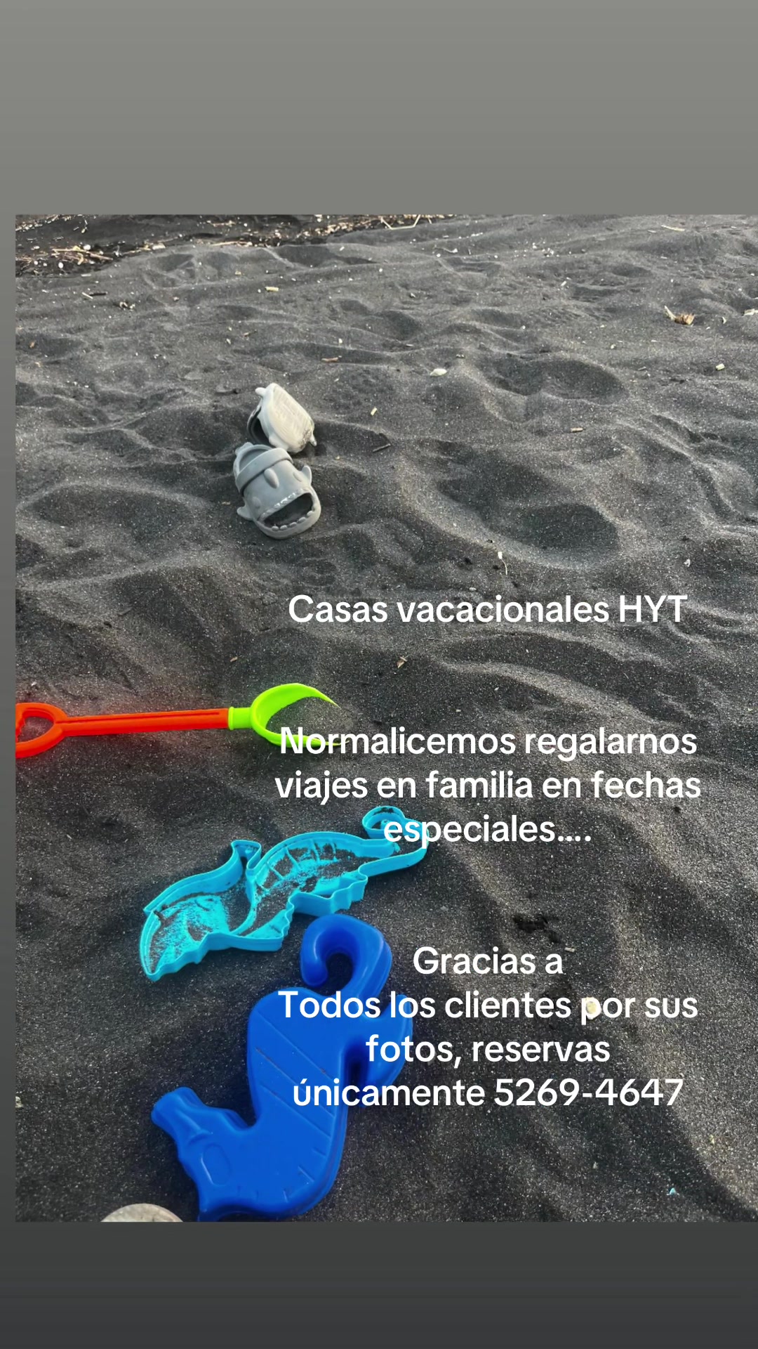 @CasasvacacionalesHYT