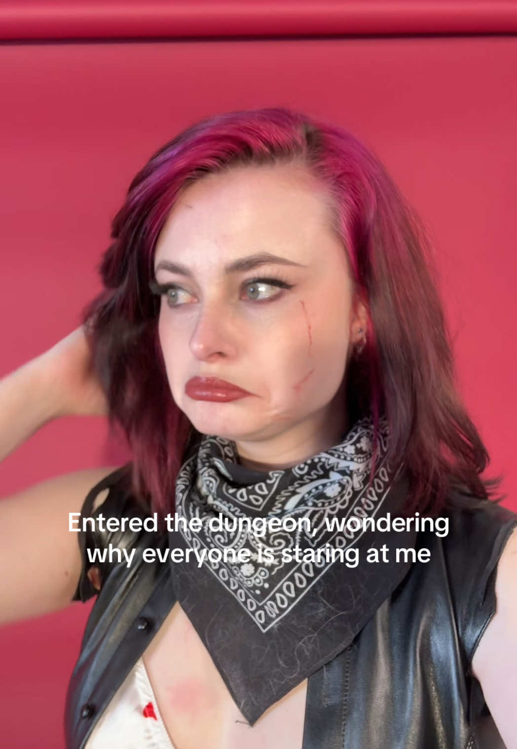 @Harli Kane