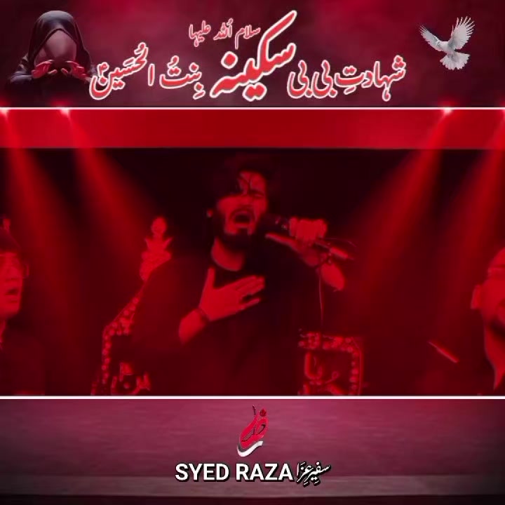 @Syed Raza