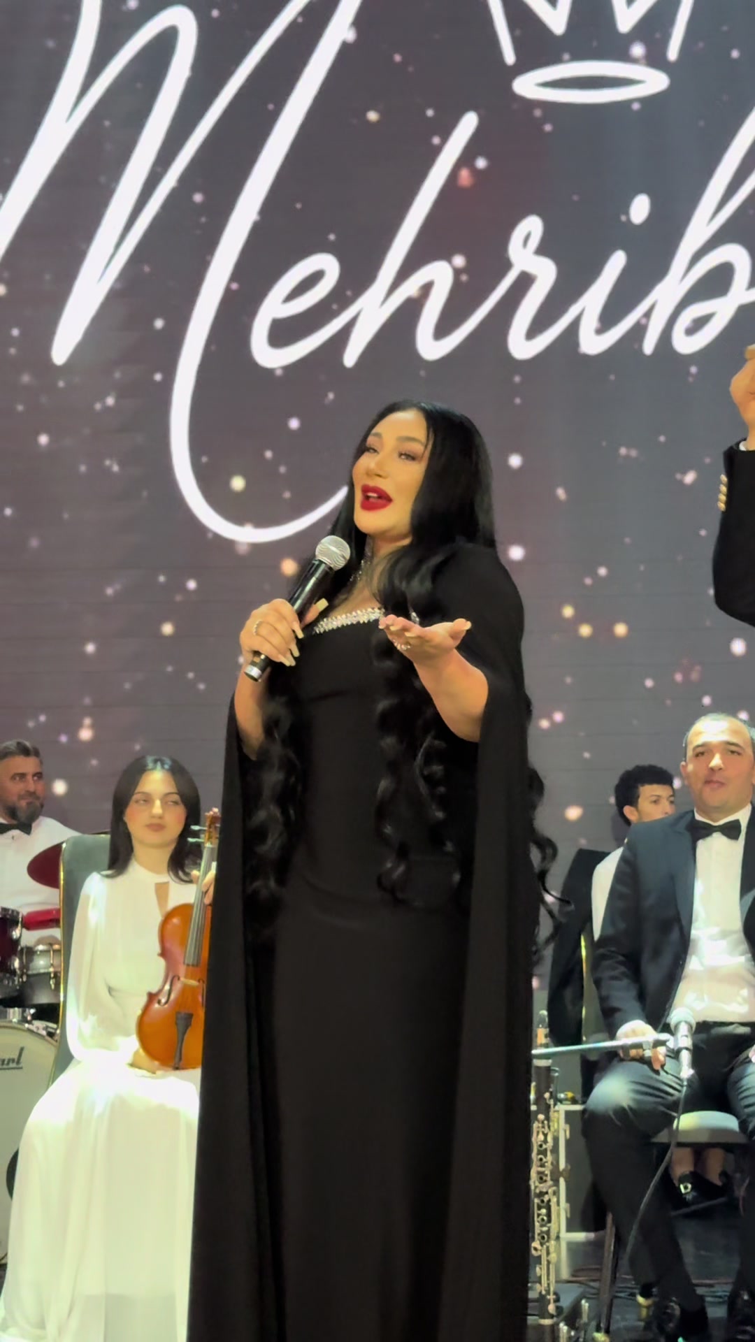 @Mehriban Qənbərova🎶
