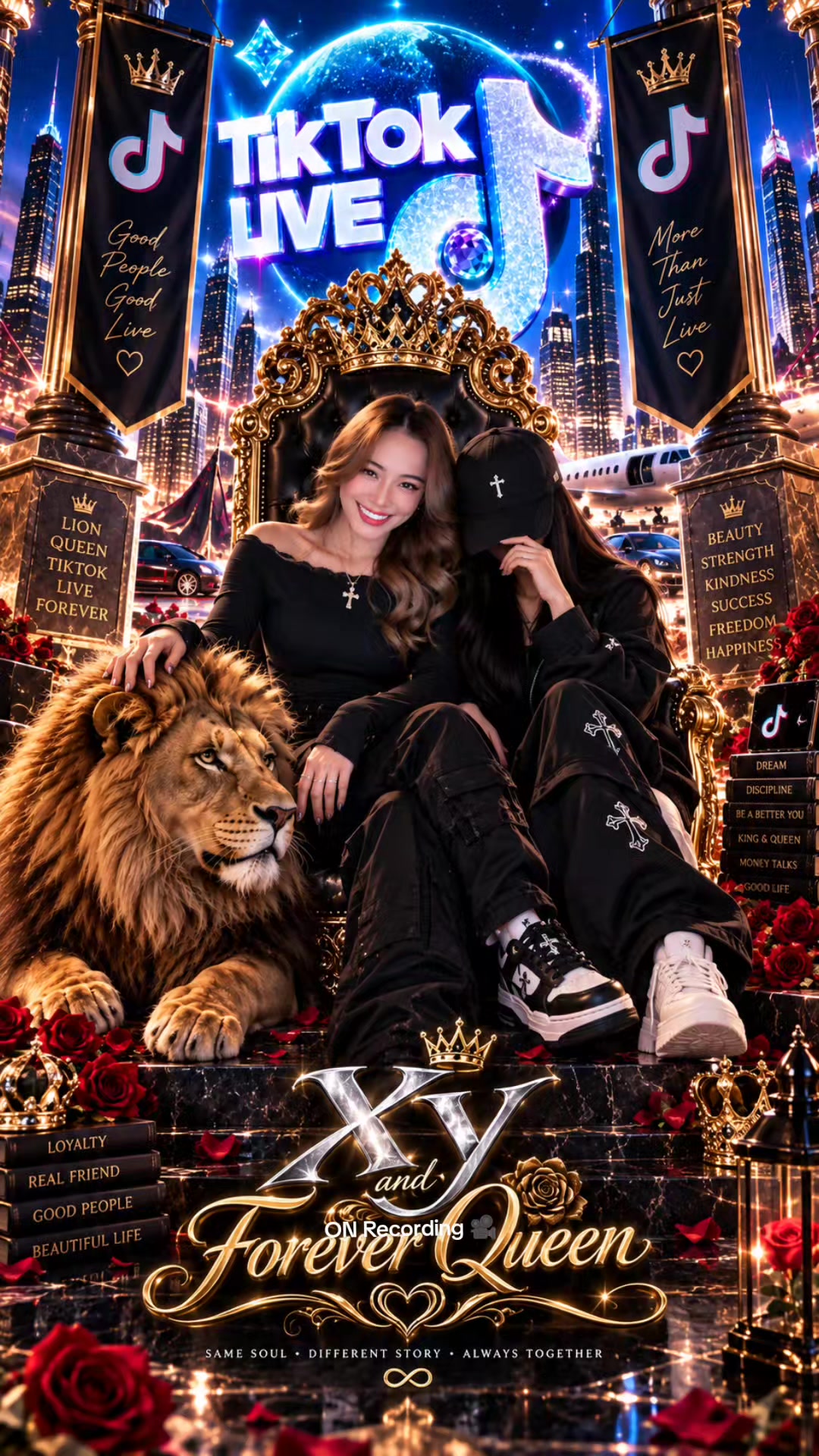 @โ๐๐•๐๐๐•♠๏ธ๐๐•XyTeam๐ฆ๐ช