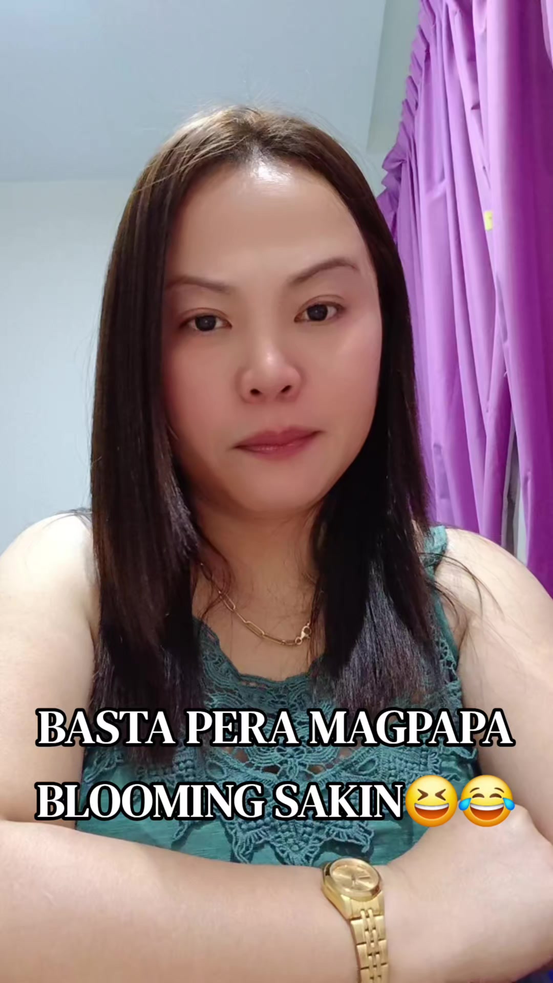 @JOSIE DACILLO