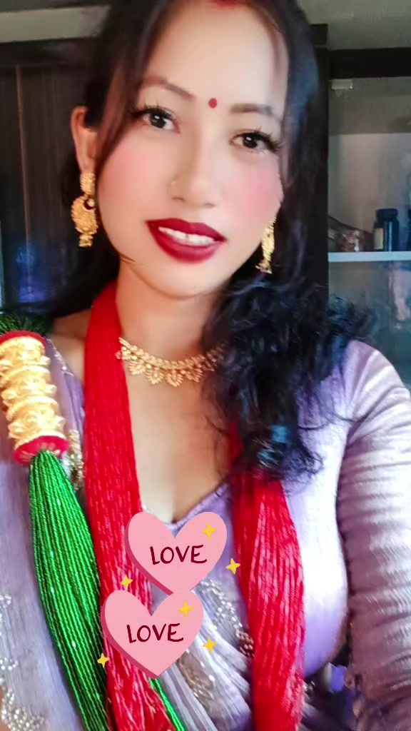 @Radhika❤️❤️Daya chy🇳🇵🇰🇼