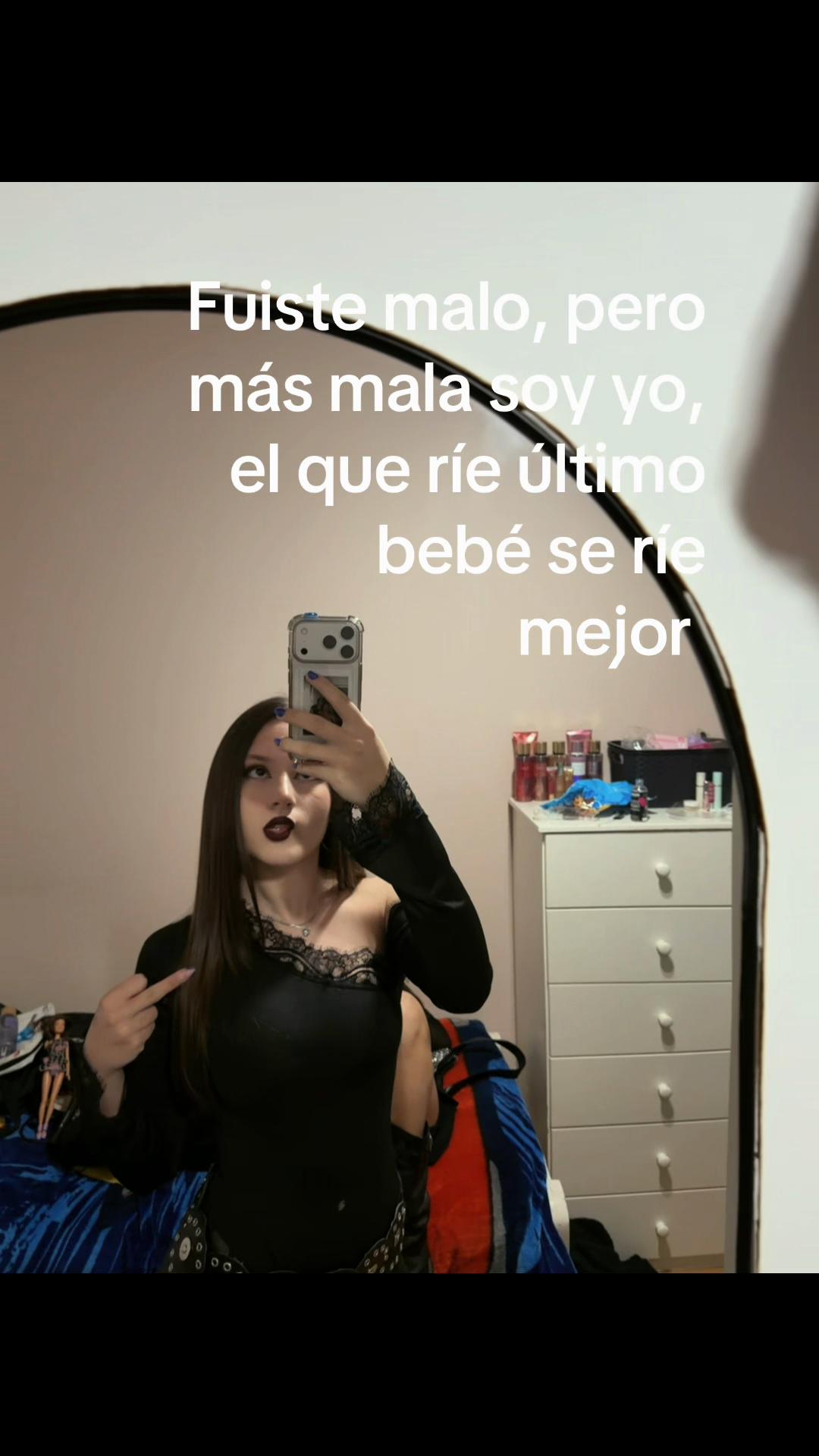 @tarada pero no rubia