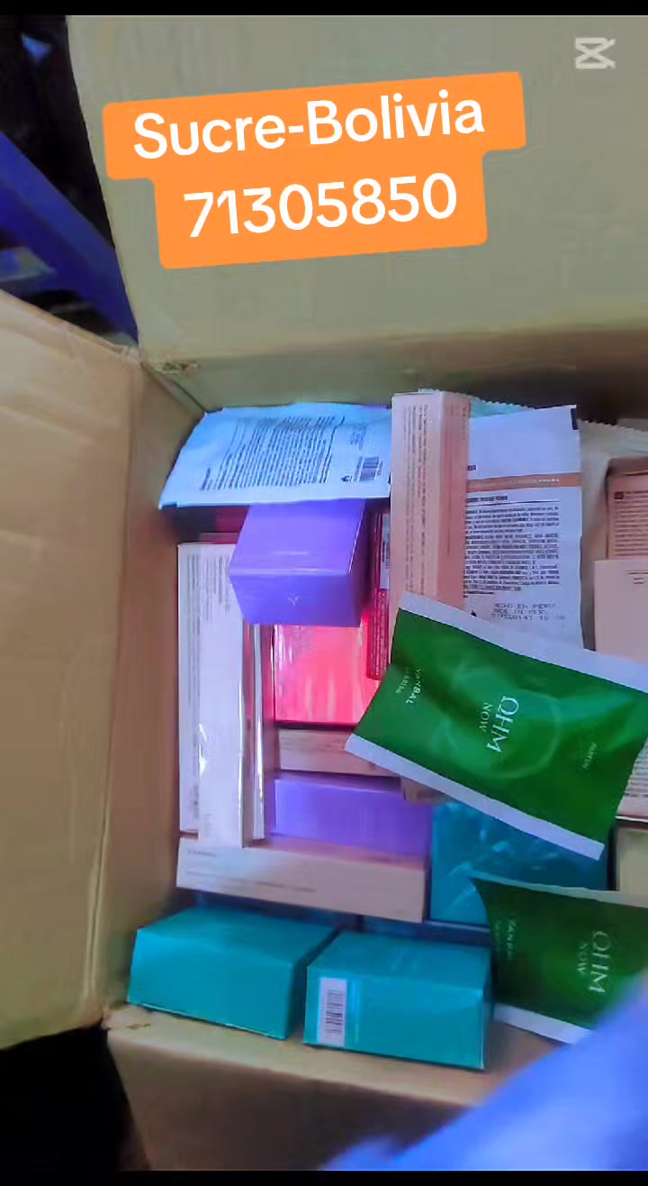 @Alexa Cosmetic & Accesorios