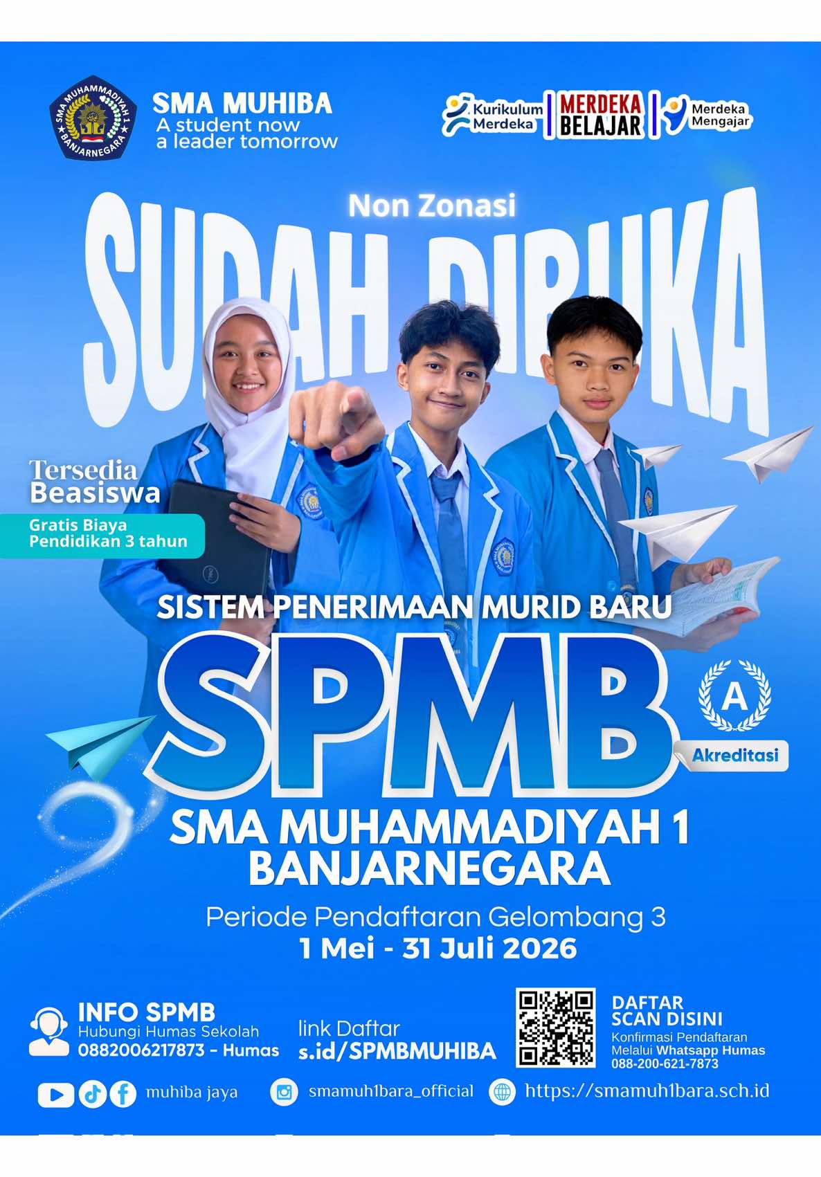 @INI BANJARNEGARA