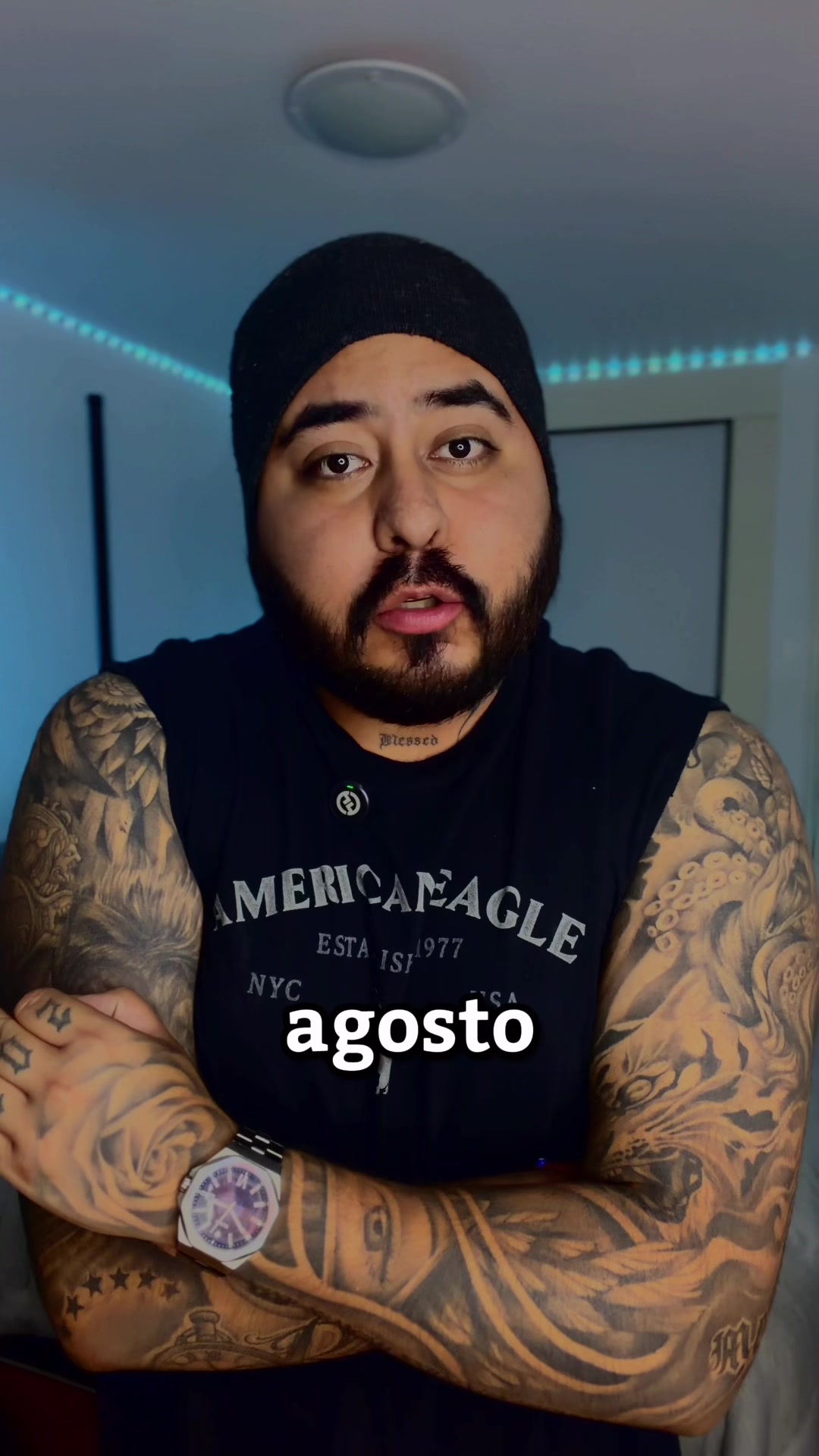 @Daniel Reyes