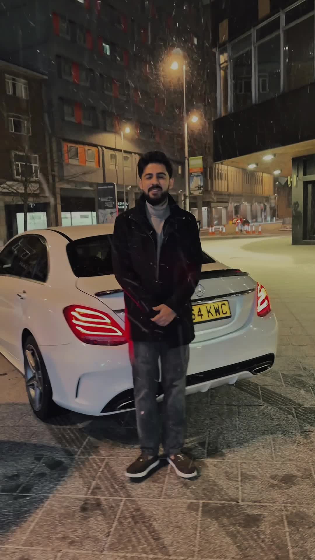 @Ashir Mughal⚡️