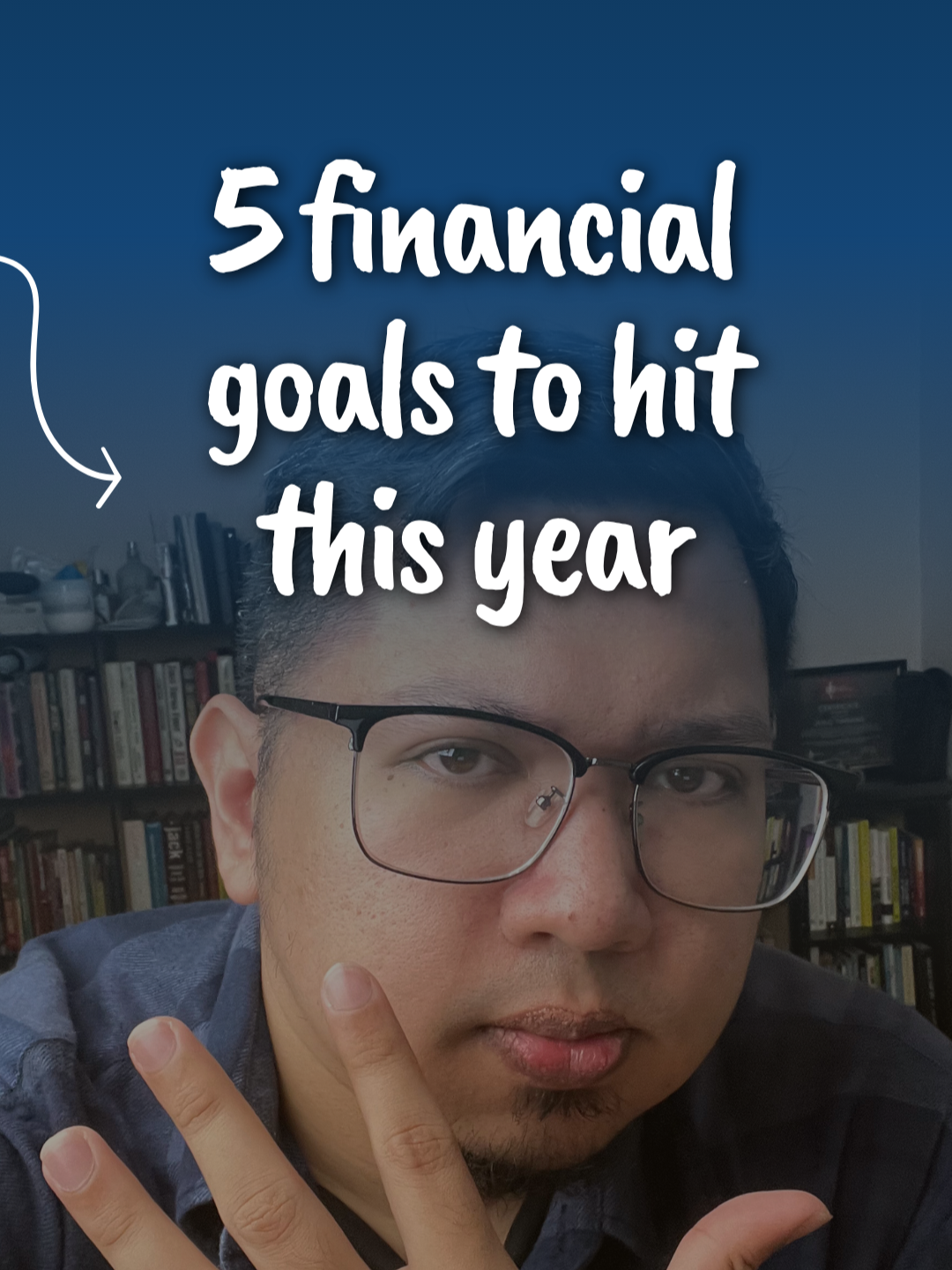 @Jeric Timbang |BiblicalFinance