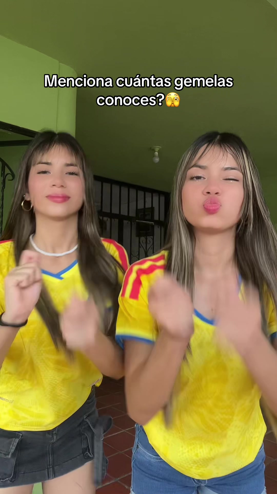 @GEMELAS RODRIGUEZ 💜