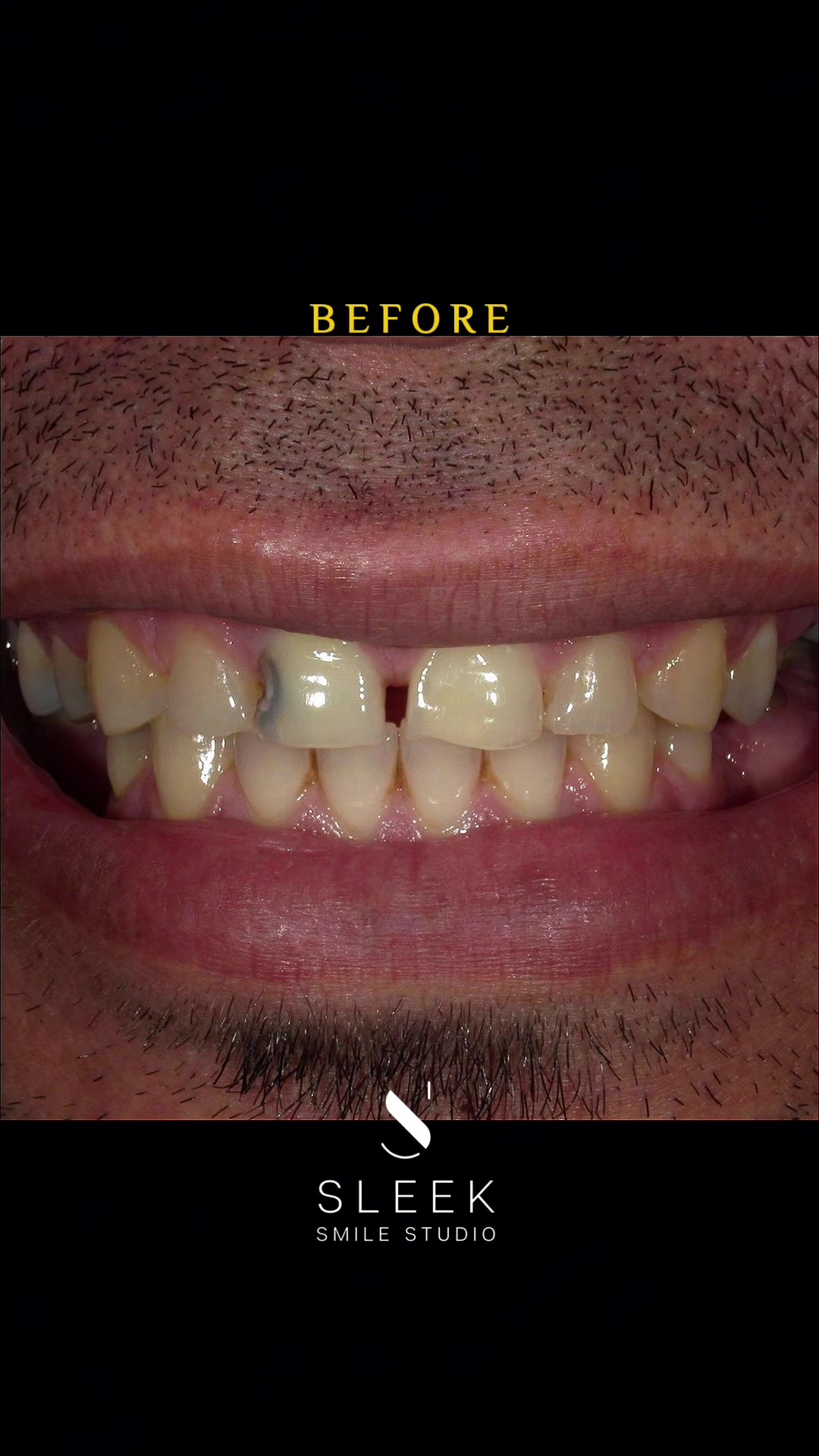 @SleekDentist