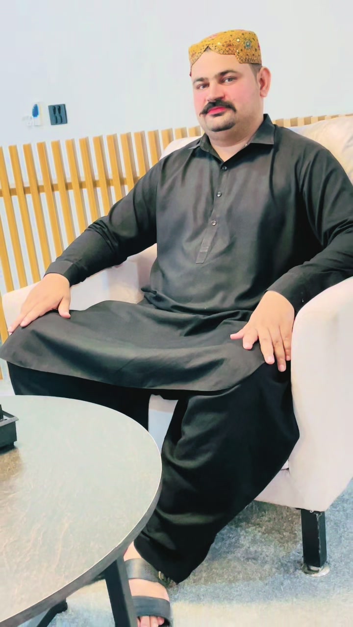 @Babar Badshah