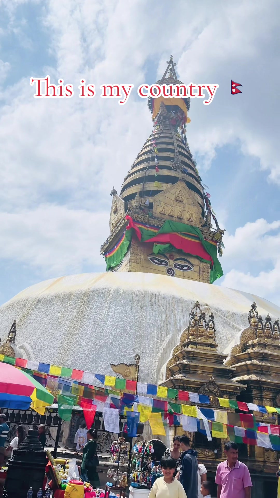 @शना महर्जन (サナ)
