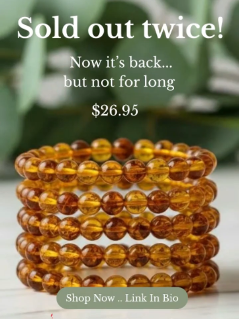 @Infinity Crystal Shop