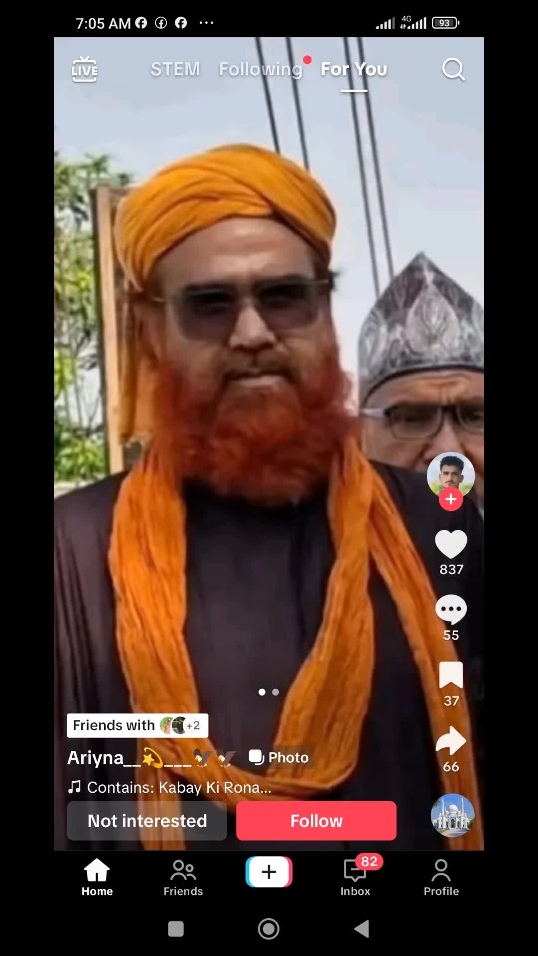 @Chotu