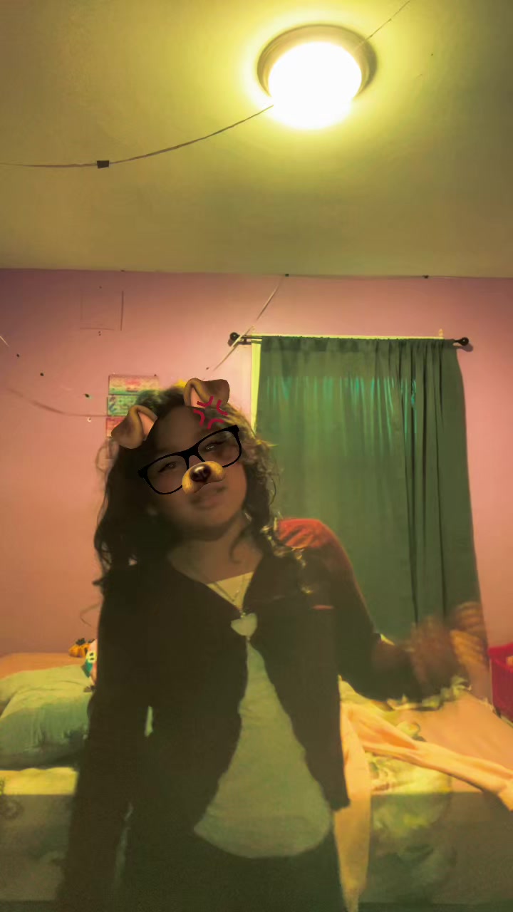@Rihanna Diaz