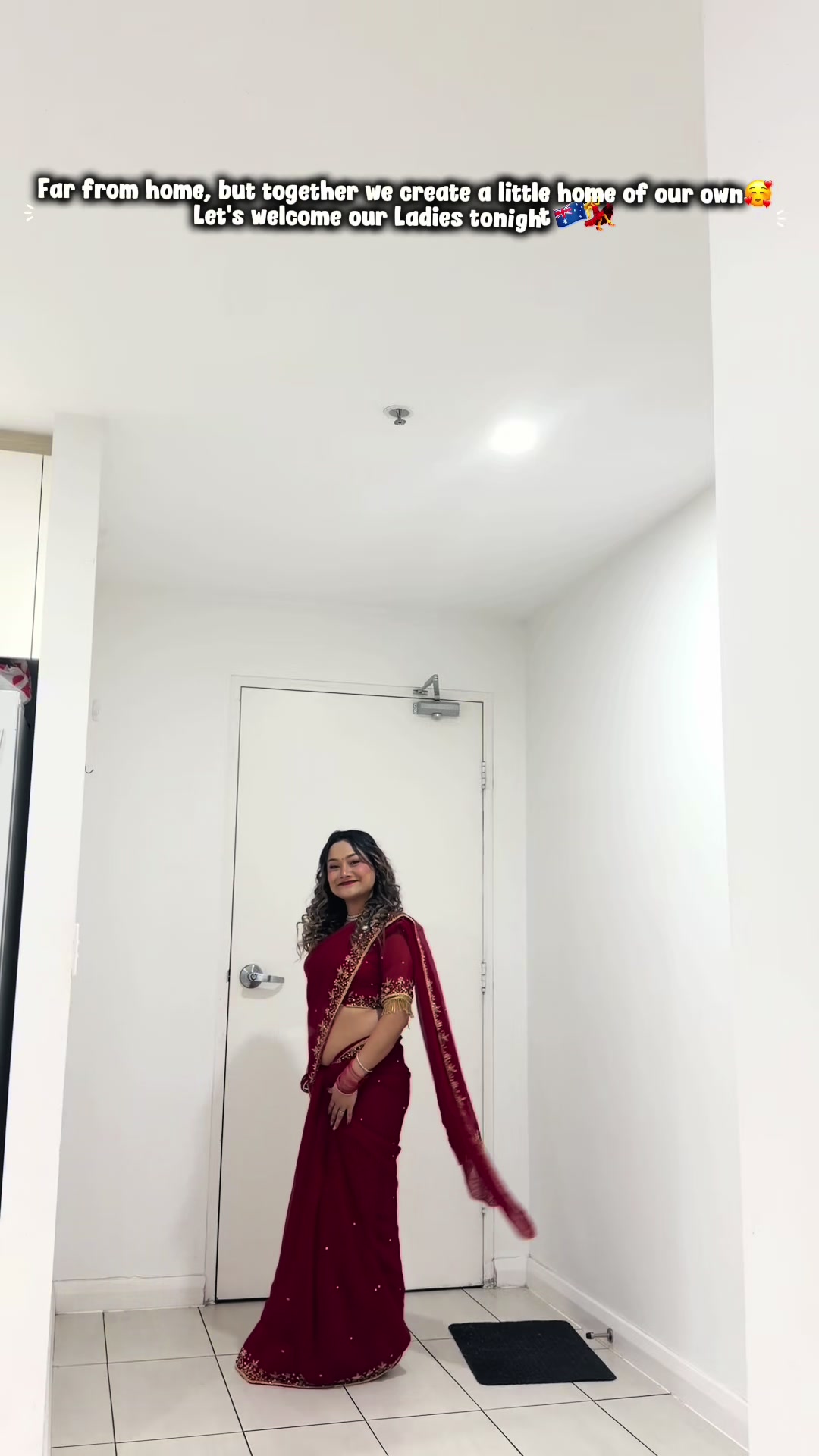 @Manisha