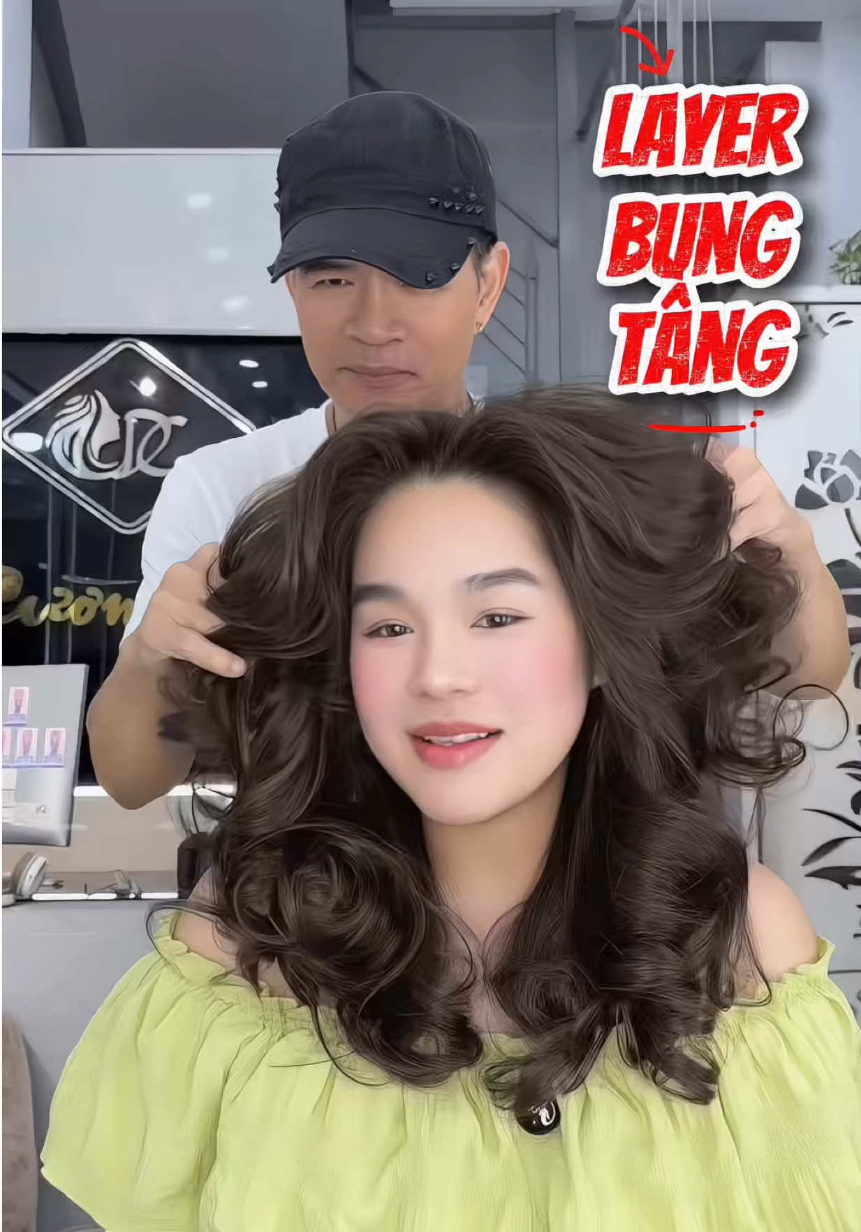 @SALON CƯỜNG DC