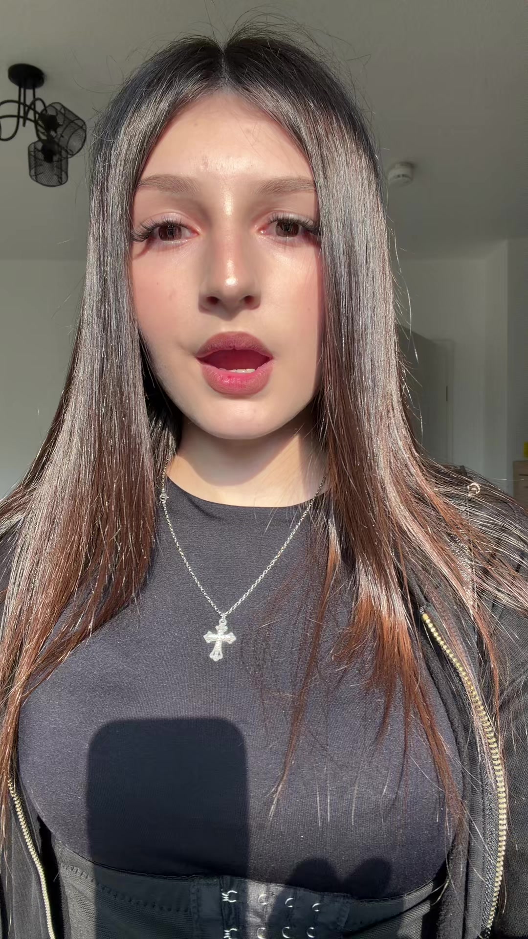 @малютка