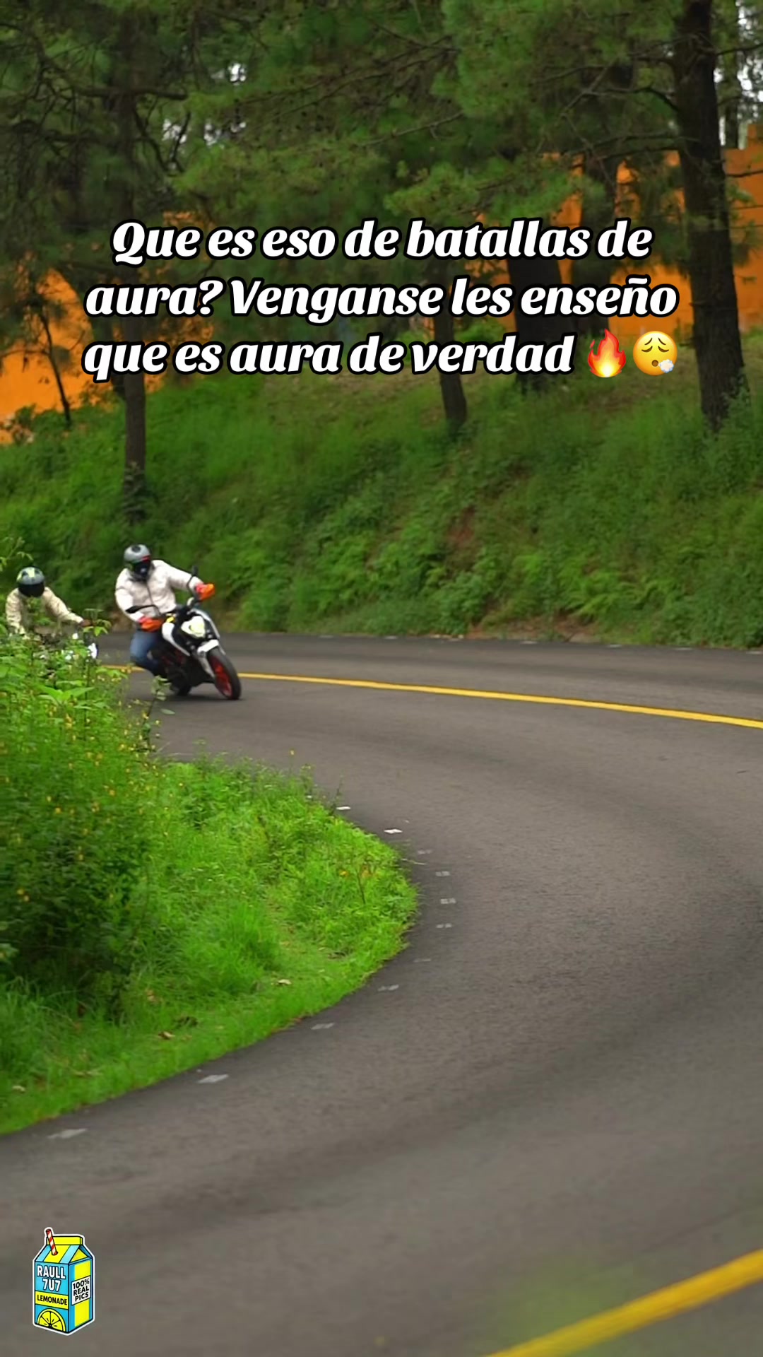 @Wicho González JR🔥