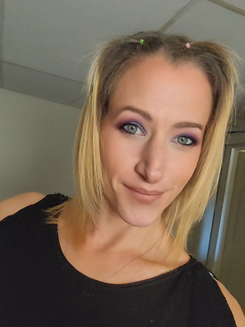 @Megan Kristine