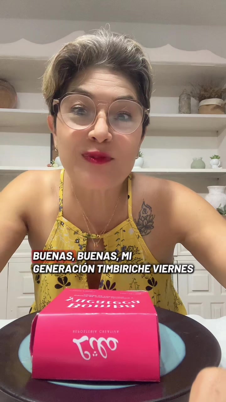 @Laura segunda oportunidad