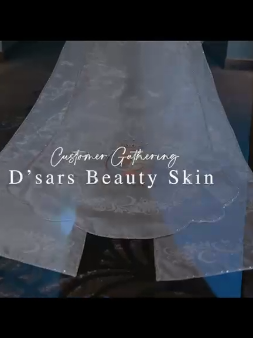 @Part Of D'sars Beauty Skin