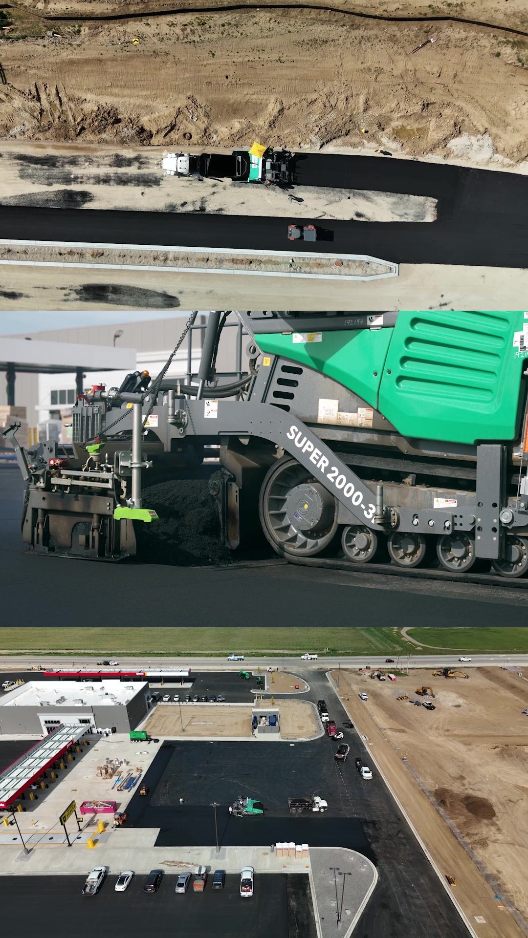 @ABC ASPHALT